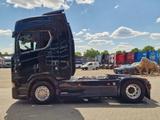 Scania 590S V8 NGS Highline 4x2 - New - Facelift - Full - Scania Standard-SZM