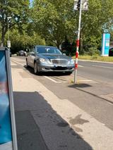 Mercedes-Benz Mercedes E240 - Mercedes-Benz E 240 von privat