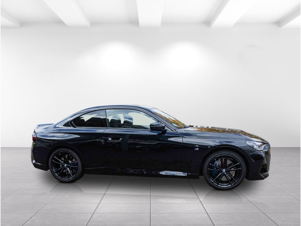 BMW 220 - Bild 3