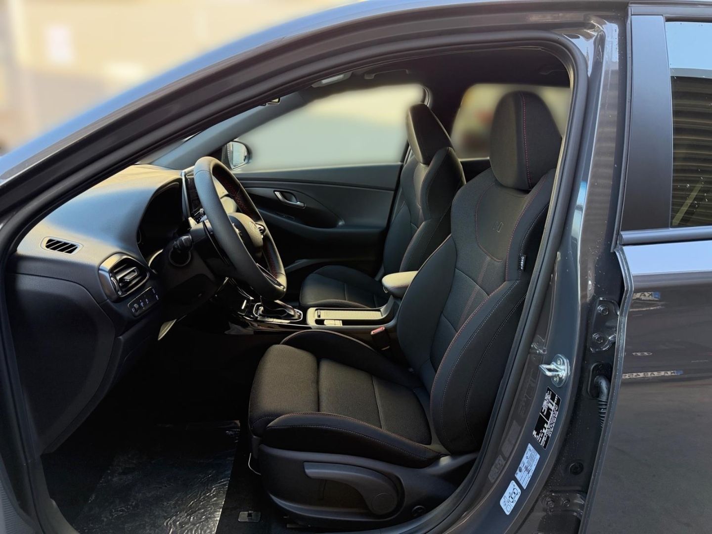 Hyundai i30 – Bild 7