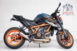 KTM 1290 Super Duke R *Tech-Pack* - KTM BLAU