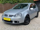 Volkswagen Golf 1.9 TDI Edition Klima Tempomat Stoff SH - Volkswagen Golf mit Diesel-Antrieb: Limousine, 1.9