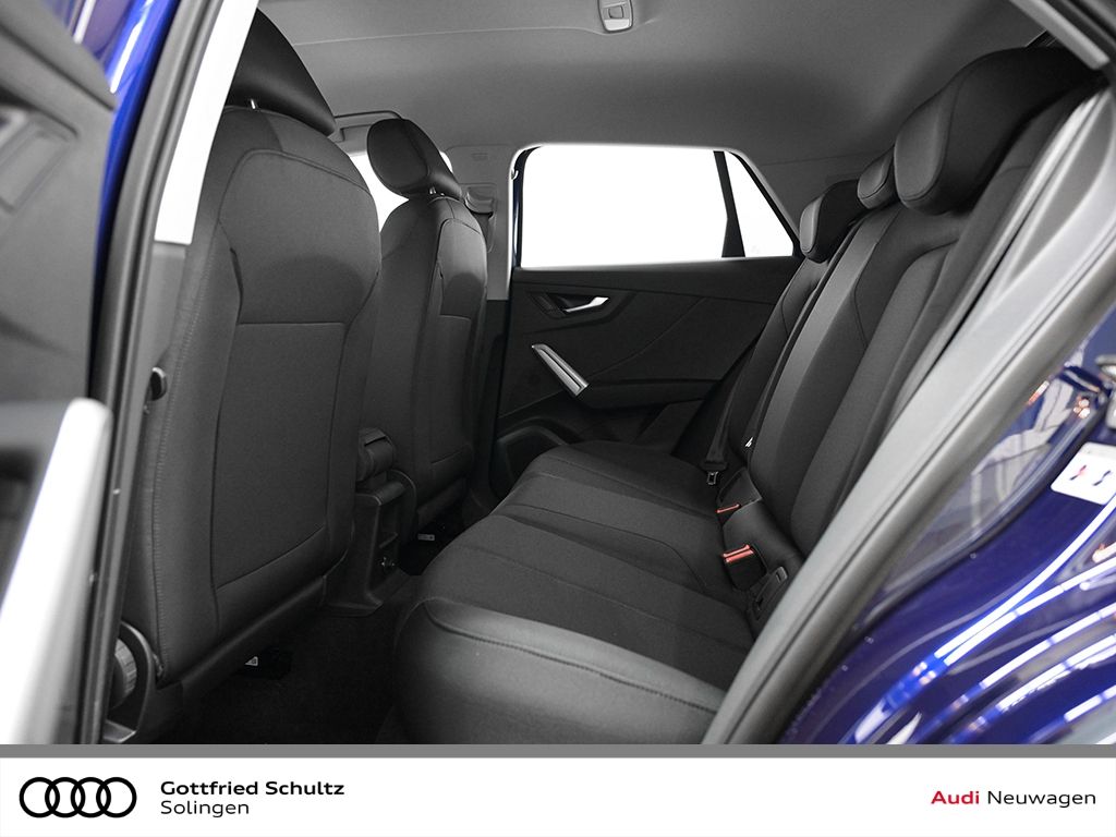 Audi Q2 - Bild 12