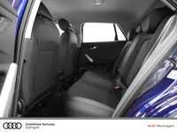 Audi Q2 - Vorschau Bild 12