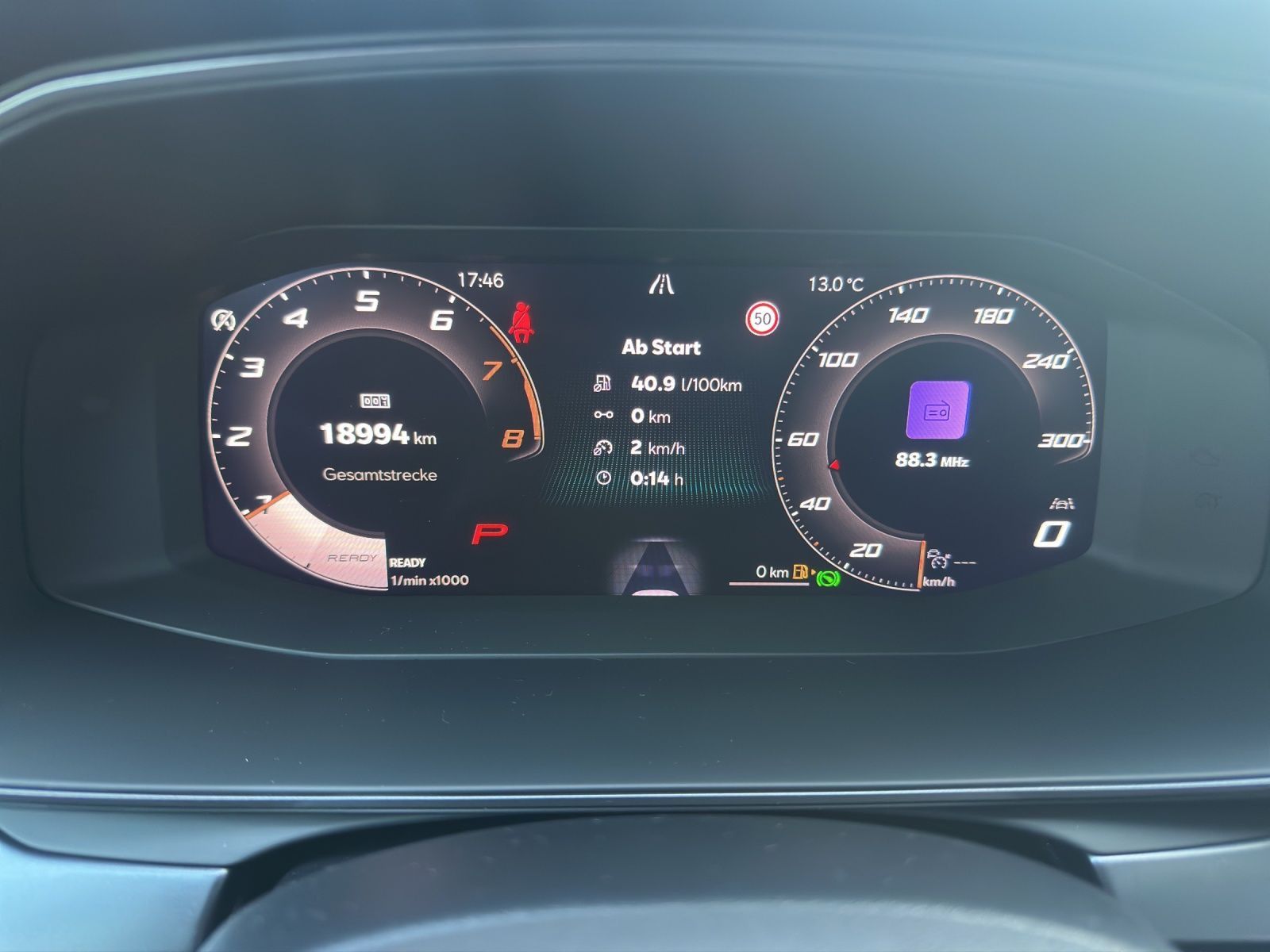 Cupra Formentor - Bild 10