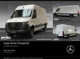 Mercedes-Benz Sprinter 319 CDI Maxi 4x4 Allrad 2,8t AHK/LED