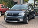 Dacia Logan MCV Stepway Automatik Kamera Pdc Navi - gebrauchte Dacia Logan aus dem Jahr 2019