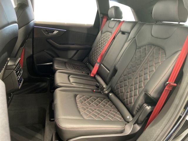 Audi SQ7 - Bild 8