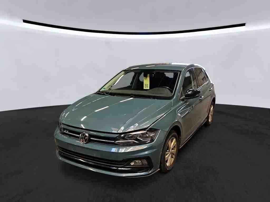 Volkswagen Polo 1.0 TSI VI R-LINE *IQ.DRIVE*PDC*SHZ*