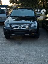 Mercedes-Benz Mercedes ML 320 CDI - Mercedes-Benz ML-Klasse Gebrauchtwagen in Bremen