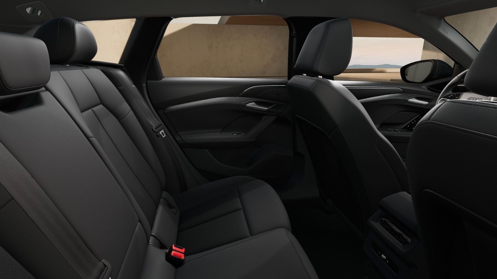 Audi A6 e-tron - Bild 11