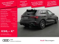 Audi RS3 - Vorschau Bild 2