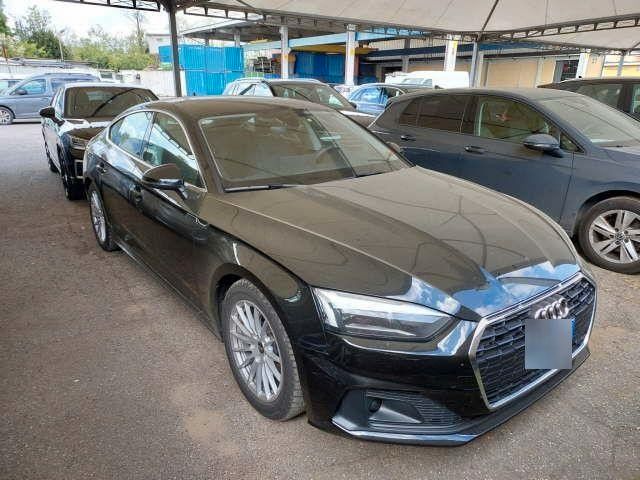 Audi A5 Sportback 35 TDI Aut. Navi SHZ PDC foto 2