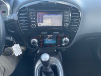 Nissan Juke 1.2 DIG-T  6MT GJR SH KLIMA BT 2WD NAVI - Image