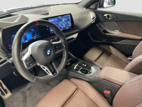 BMW M135 - Vorschau Bild 10