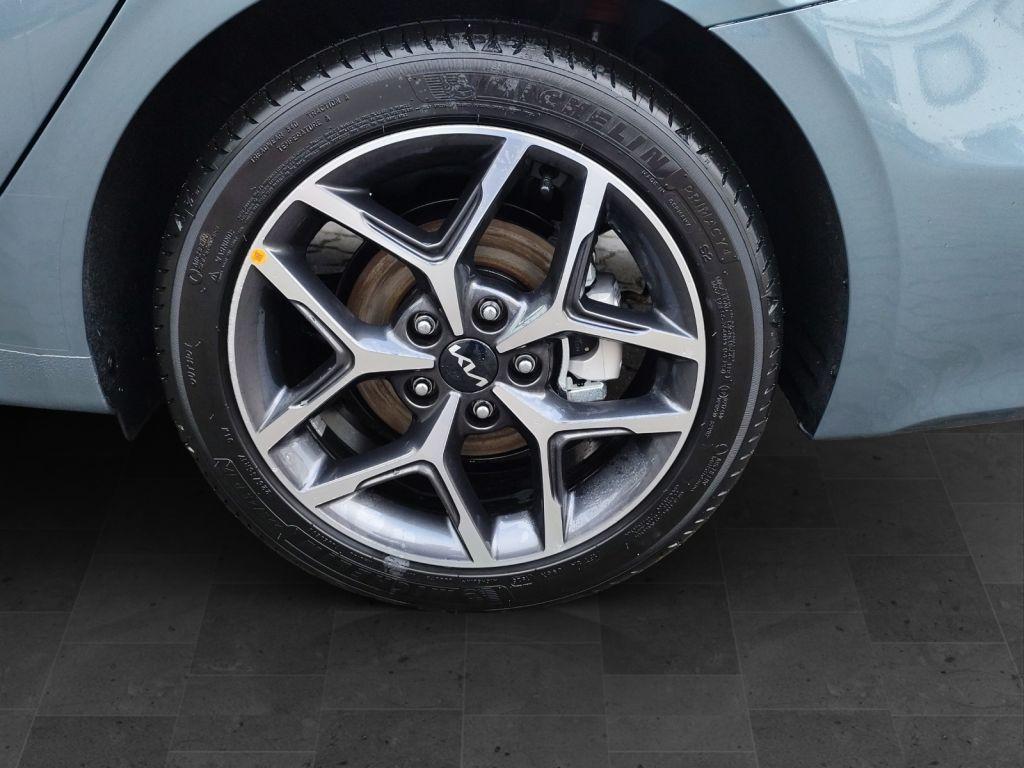 Kia Ceed SW 1.5 AT Spirit -S- LED Navi
