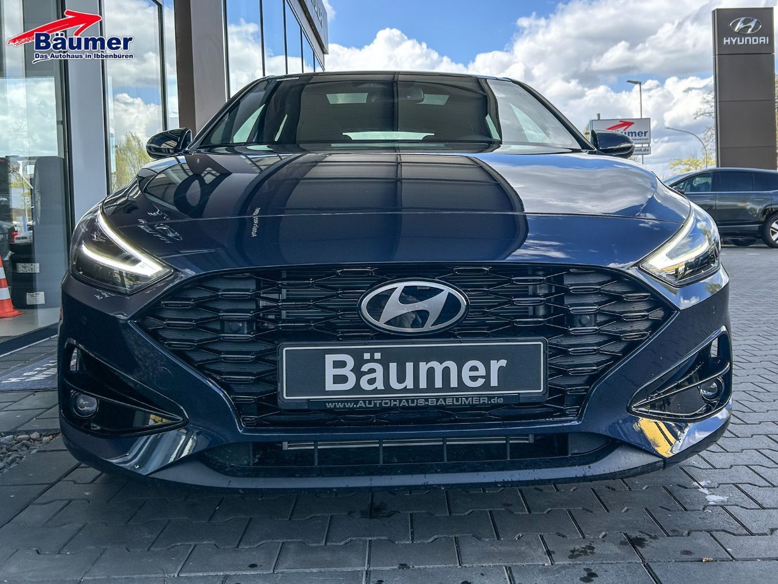 Hyundai i30 – Bild 7