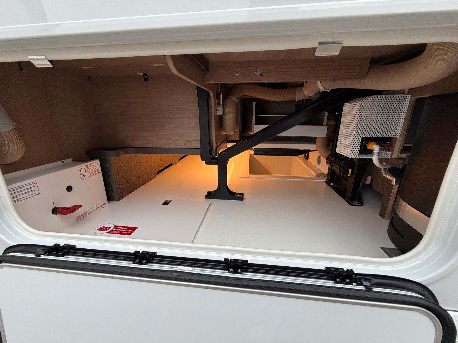 Fahrzeugabbildung Carthago C1-tourer Edition + I 149 RB LE comfort