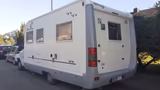 Elnagh Joxy26 - Elnagh Wohnwagen & Wohnmobile