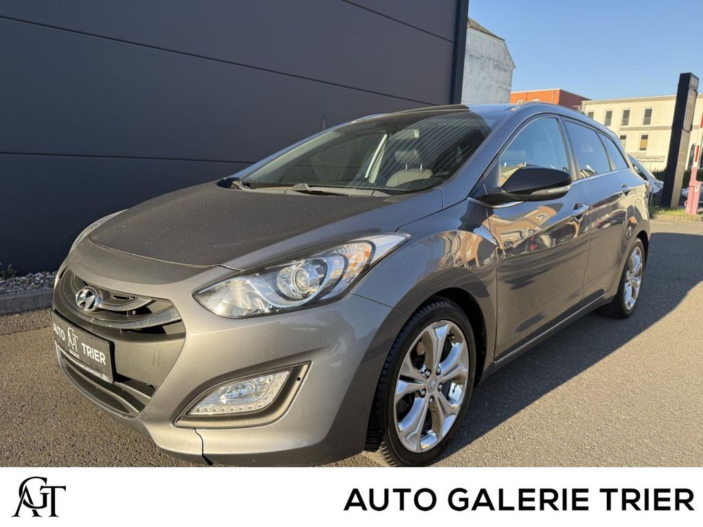 Angebot ansehen Hyundai i30