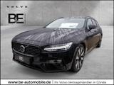 Volvo V90 T6 Plus Dark Recharge Plug-In Hybrid AWD LED - Volvo V90: Recharge Plus Dark