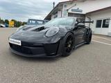 Porsche 992 GT3 RS Weissach-Paket, Bose, Keramik, Lift, - Porsche 992 GT3 RS Weissach Gebrauchtwagen