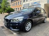 BMW 218d Active Tourer  Advantage Leder, LED