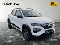 Dacia Spring - Vorschau Bild 2