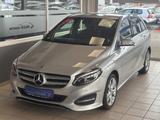 Mercedes-Benz B 200 Urban Aut T-Leder Navi Kamera nur 26.320km - Mercedes-Benz B 200 in Hannover