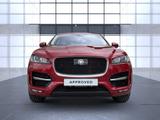 Jaguar F-Pace 25t AWD R-Sport - Jaguar F-Pace