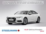 Audi A6 Lim 40 TDI S-tronic *LED*Navi*Soundsystem*