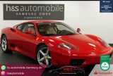 Ferrari 360 Modena F1 - Ferrari 360: F360