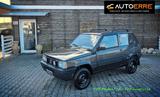 Fiat Panda 1100 i.e. cat 4x4 Country Club - gebrauchte Fiat Panda aus dem Jahr 1995