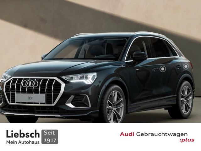 Image of Audi Q3
