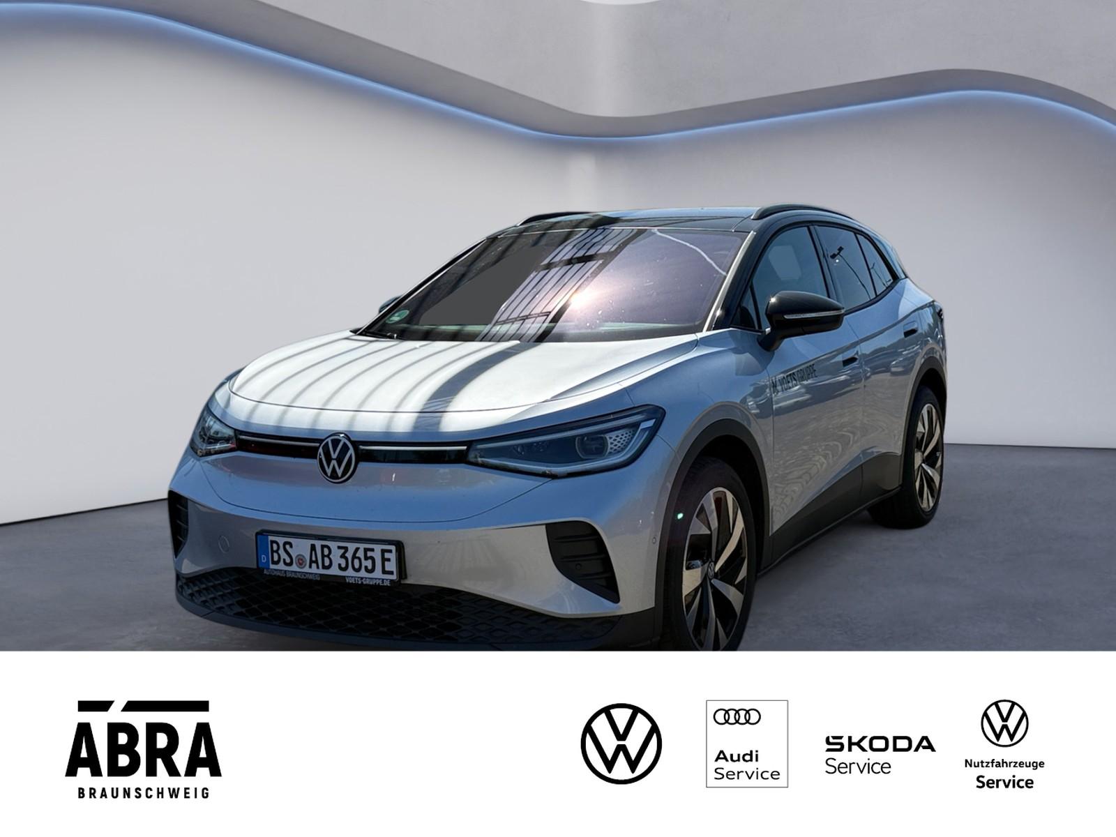 Volkswagen ID.4 Pro 210 kW Energy, миниатюра 2