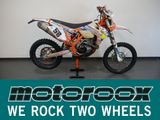 KTM 500 EXC-F SIX DAYS Modell 2016 | Akrapovic | - KTM ENDURO 500