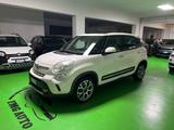 Fiat 500L 1.3 Multijet 95 CV Trekking - Fiat 500L Trekking mit Diesel-Antrieb: Automatik