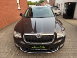 Skoda Superb Combi Ambition 1.4 Klimaaut"Navi"SiHz"PDC - Skoda Superb aus 2011