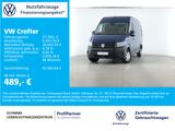 Volkswagen Crafter 35 Kasten MR HD 2,0 TDI *R-KAM*KLIMA*