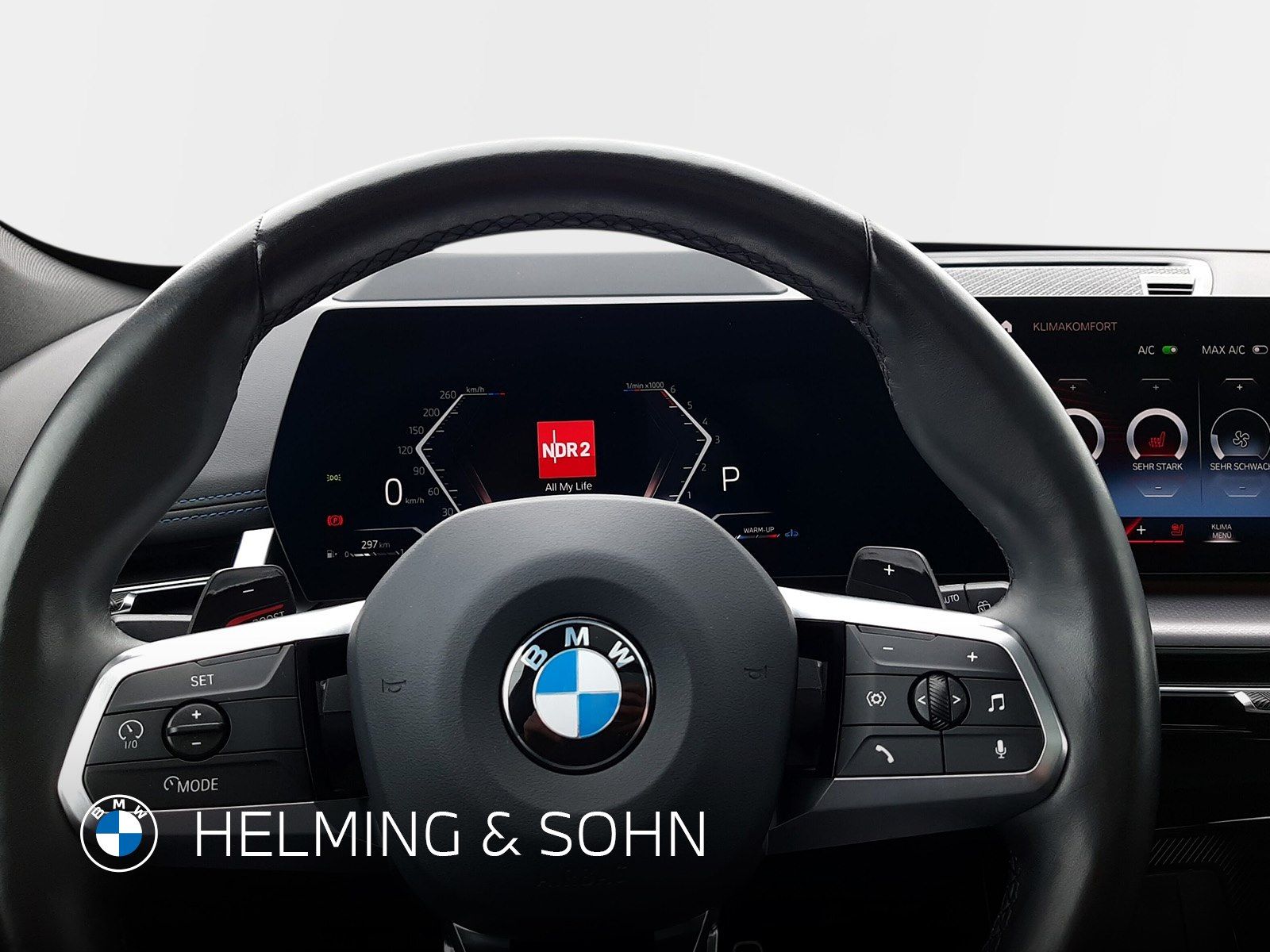 BMW X1 - Bild 12