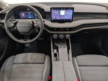 Skoda Superb - 10