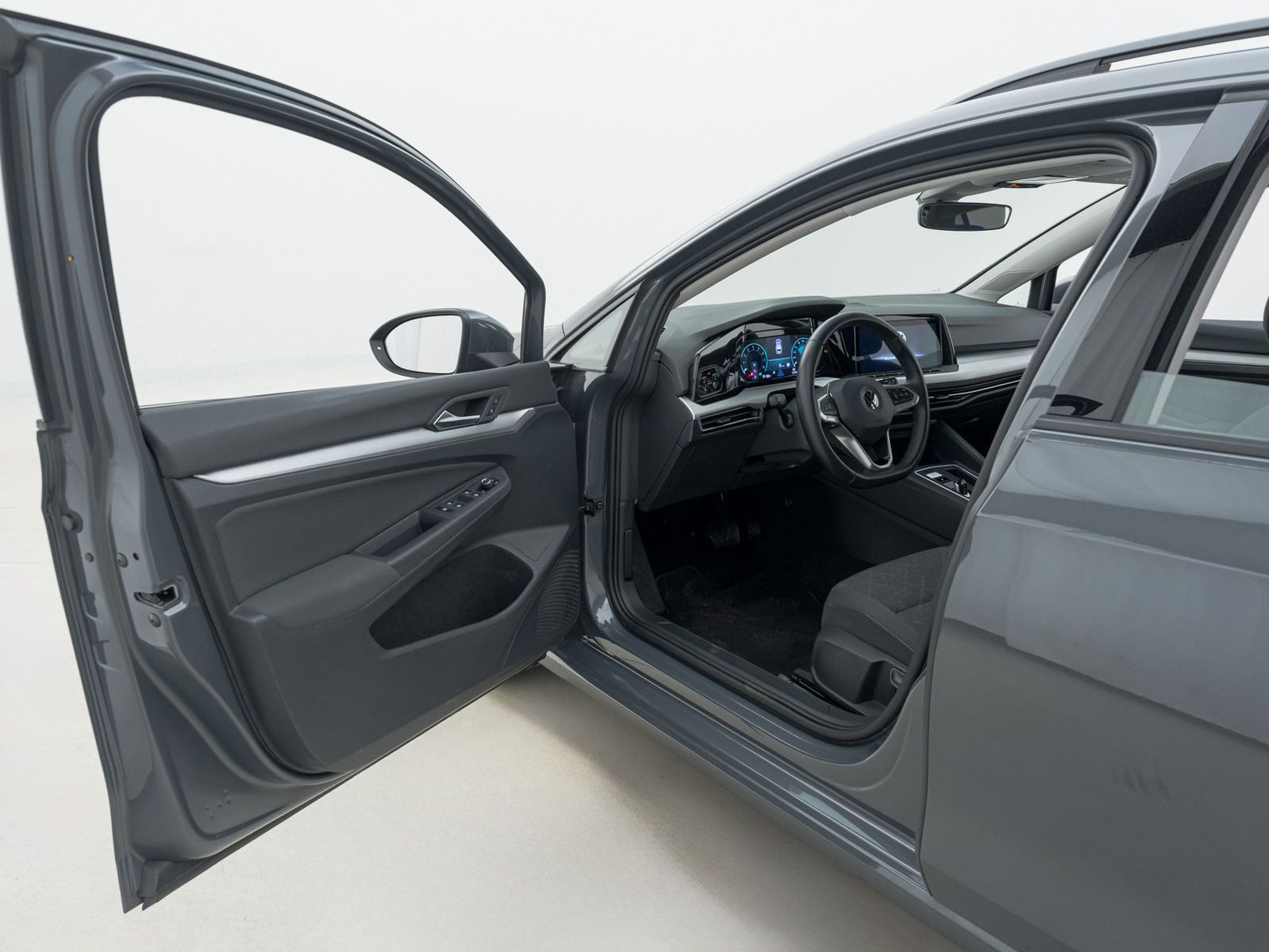 Volkswagen Golf - Bild 11