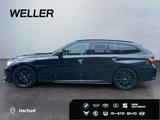 BMW M340d Touring xDrive *Matrix*StdHz*H&K*HUD*360°* - BMW M-Modelle in Berlin