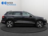 Volkswagen Touareg V6 TDI Terrain Tech 4Motion R-Line - Volkswagen Touareg: Schwarz