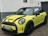 MINI Cooper S Classic Trim Steptronic Classic Trim