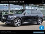 Mercedes-Benz GLB220 4M PROGRESSIVE+DIST STANDHZ+KEYLESS+EASYP - Mercedes-Benz GLB 220 Jahreswagen