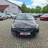 Opel Astra K Sports Tourer 1.5D Automatik LED Kamera - Opel Astra mit Diesel-Antrieb: Kombi, Automatik