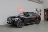 BMW X6 xDrive 40d I M Sport I Black Vermilion I VOLL - BMW X6 in Leipzig