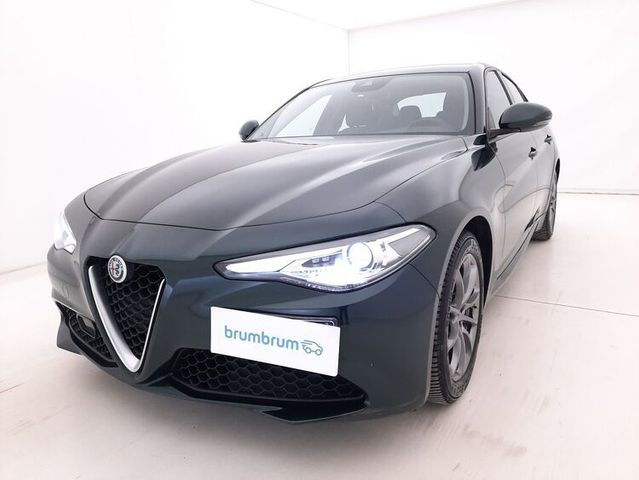 Alfa Romeo Giulia Business AT8 BR873019 2.1 Dies