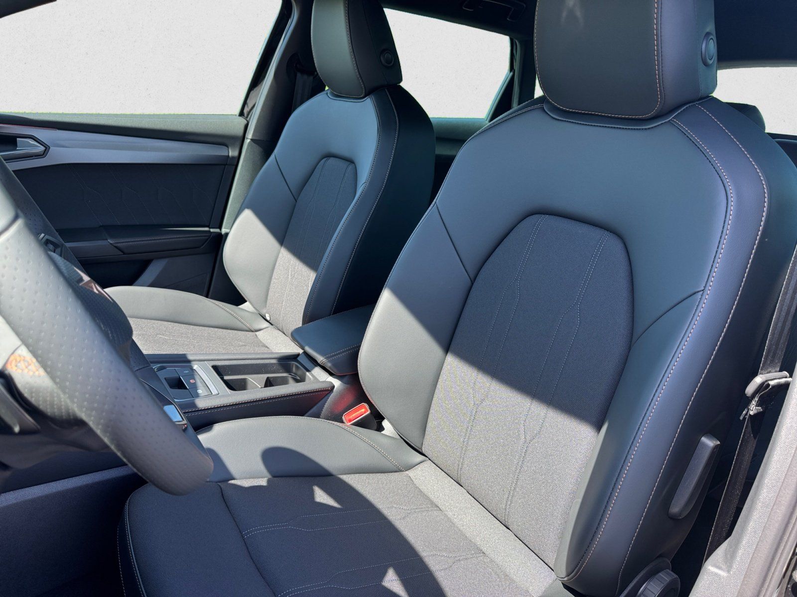 Cupra Leon - Bild 9